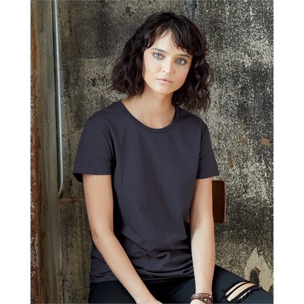 Gildan Softstyle® Women's Lightweight T-Shirt - Gildan Softstyle® Women's Lightweight T-Shirt - Image 0 of 110