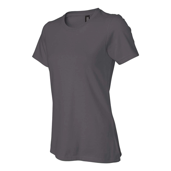 Gildan Softstyle® Women's Lightweight T-Shirt - Gildan Softstyle® Women's Lightweight T-Shirt - Image 8 of 110