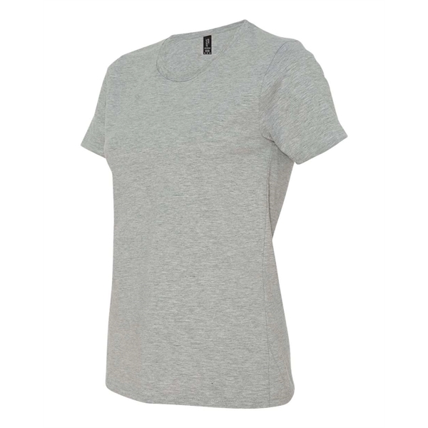 Gildan Softstyle® Women's Lightweight T-Shirt - Gildan Softstyle® Women's Lightweight T-Shirt - Image 22 of 110