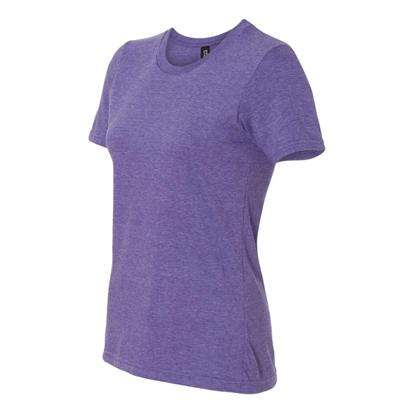 Gildan Softstyle® Women's Lightweight T-Shirt - Gildan Softstyle® Women's Lightweight T-Shirt - Image 25 of 110