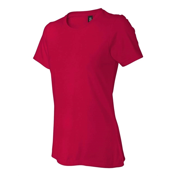 Gildan Softstyle® Women's Lightweight T-Shirt - Gildan Softstyle® Women's Lightweight T-Shirt - Image 37 of 110