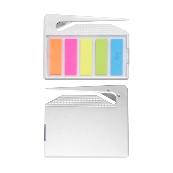 Billy Letter Opener With Stickers - Billy Letter Opener With Stickers - Image 2 of 2