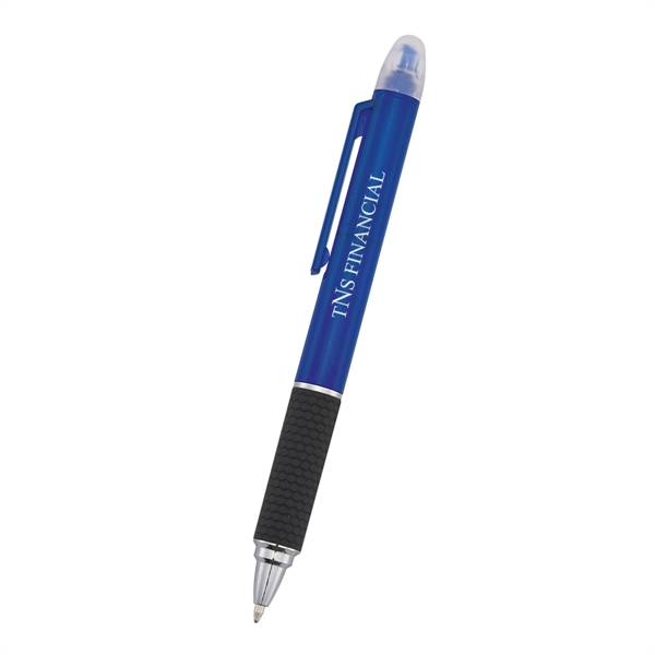 Custom Sayre Highlighter Pen