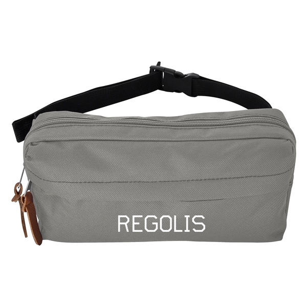 Front Runner Fanny Pack - Front Runner Fanny Pack - Image 4 of 4