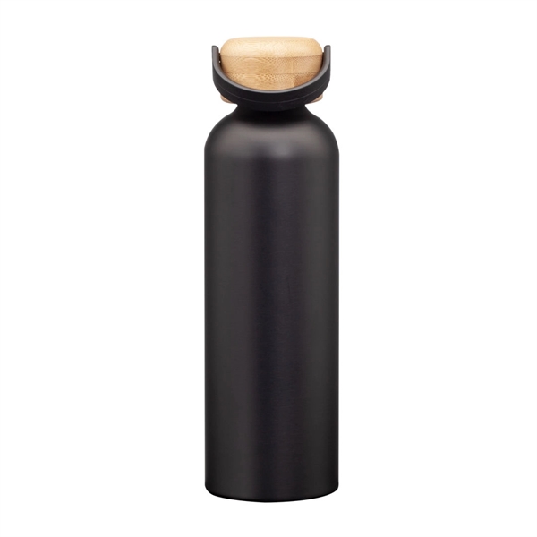 Greenstone Bottle - 24oz - Greenstone Bottle - 24oz - Image 2 of 35