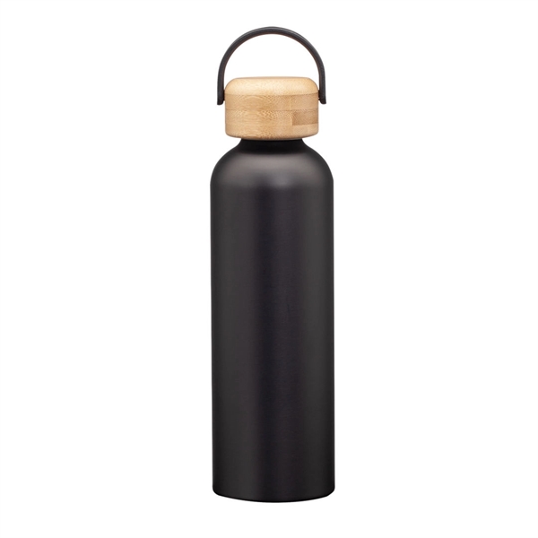 Greenstone Bottle - 24oz - Greenstone Bottle - 24oz - Image 15 of 35