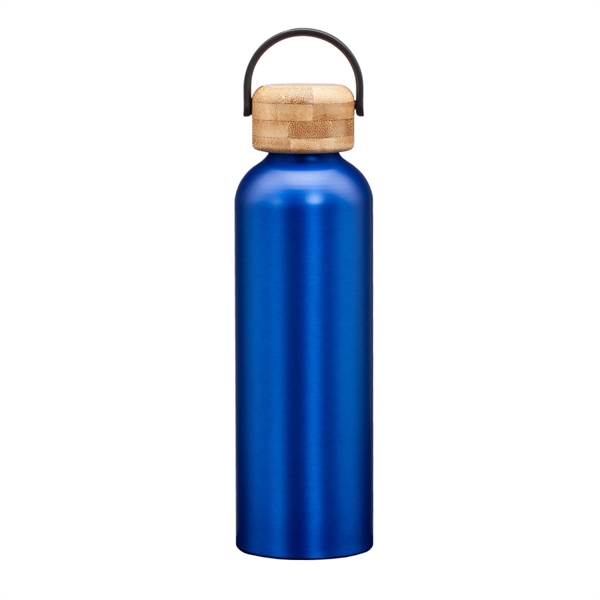 Greenstone Bottle - 24oz - Greenstone Bottle - 24oz - Image 17 of 35