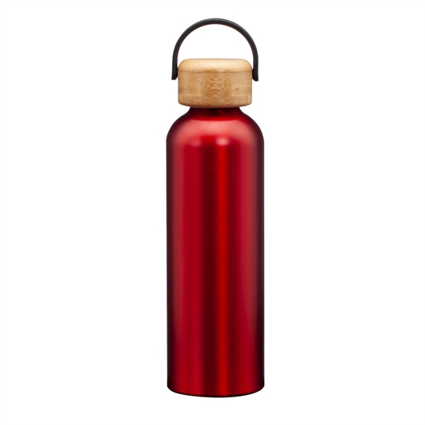 Greenstone Bottle - 24oz - Greenstone Bottle - 24oz - Image 29 of 35