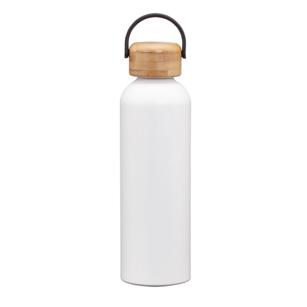 Greenstone Bottle - 24oz - Greenstone Bottle - 24oz - Image 33 of 35