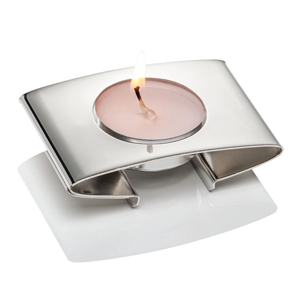 Amour Tea Light Holder - Amour Tea Light Holder - Image 1 of 1