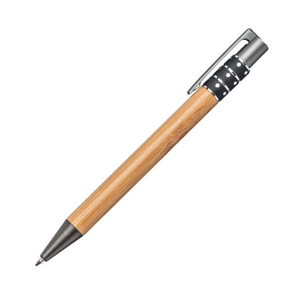 Eliot Bamboo Pen - Eliot Bamboo Pen - Image 1 of 5