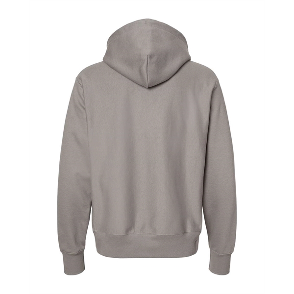 Champion Reverse Weave® Hooded Sweatshirt - Champion Reverse Weave® Hooded Sweatshirt - Image 60 of 60