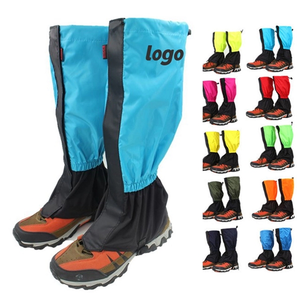 Boot Gaitersc - Boot Gaitersc - Image 0 of 4