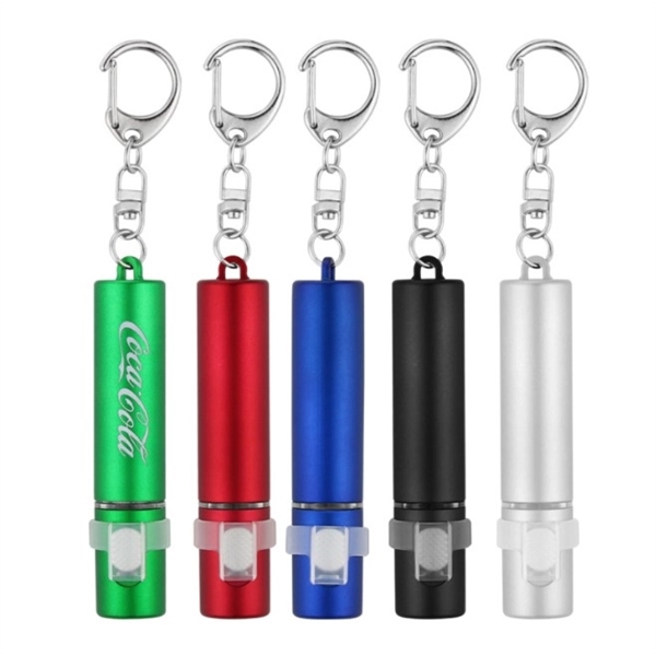 Light-Up-Your-Logo Key Light - Light-Up-Your-Logo Key Light - Image 1 of 1