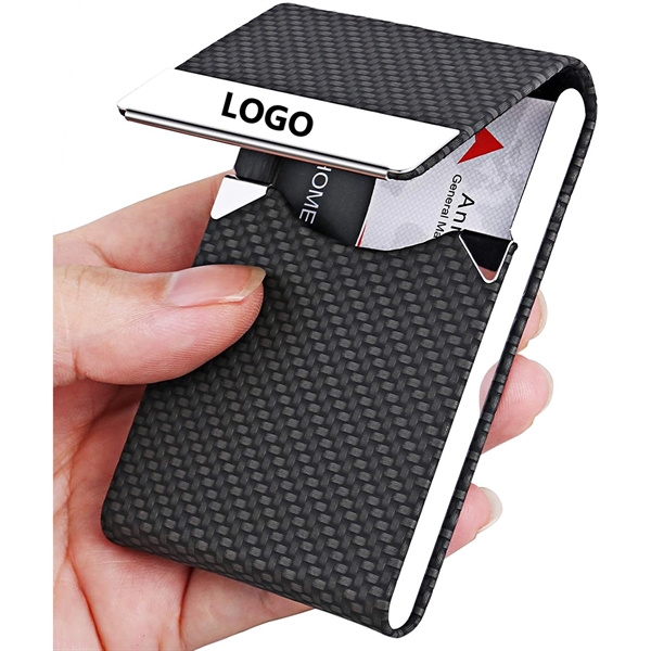 Business Card Holder - Business Card Holder - Image 0 of 5