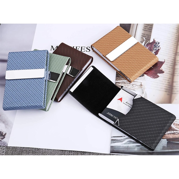 Business Card Holder - Business Card Holder - Image 1 of 5