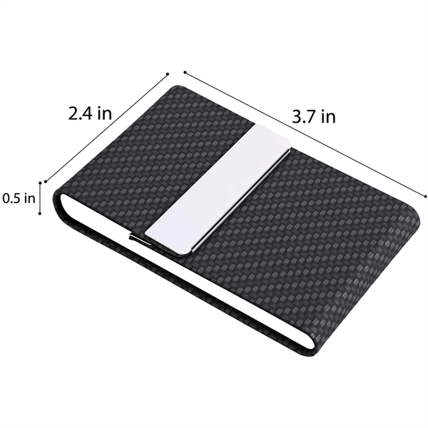 Business Card Holder - Business Card Holder - Image 2 of 5
