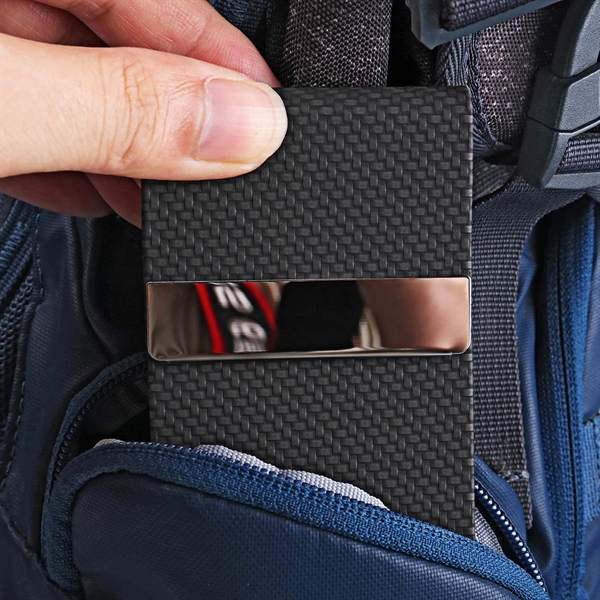 Business Card Holder - Business Card Holder - Image 4 of 5