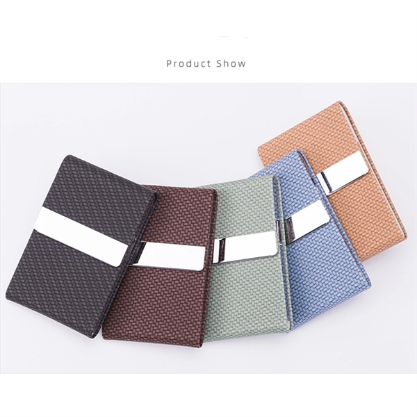 Business Card Holder - Business Card Holder - Image 5 of 5