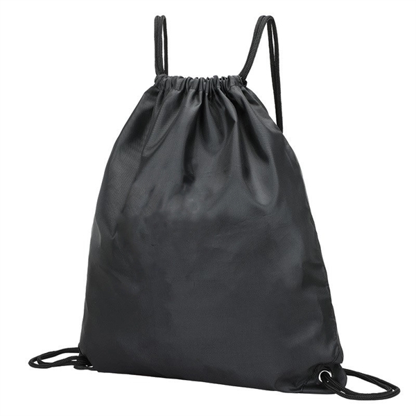 Drawstring Backpack Bags - Drawstring Backpack Bags - Image 2 of 3