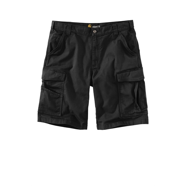 Carhartt Rugged Flex Rigby Cargo Short - Carhartt Rugged Flex Rigby Cargo Short - Image 3 of 15