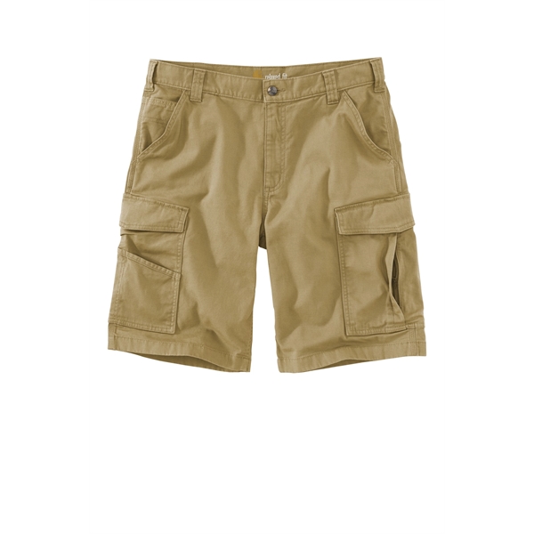 Carhartt Rugged Flex Rigby Cargo Short - Carhartt Rugged Flex Rigby Cargo Short - Image 9 of 15