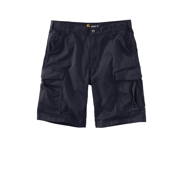 Carhartt Rugged Flex Rigby Cargo Short - Carhartt Rugged Flex Rigby Cargo Short - Image 14 of 15