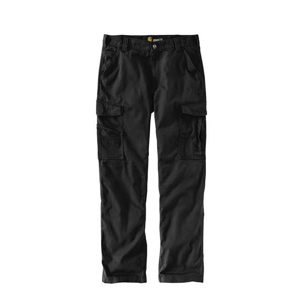 Carhartt Rugged Flex Rigby Cargo Pant - Carhartt Rugged Flex Rigby Cargo Pant - Image 3 of 20
