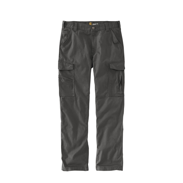 Carhartt Rugged Flex Rigby Cargo Pant - Carhartt Rugged Flex Rigby Cargo Pant - Image 9 of 20