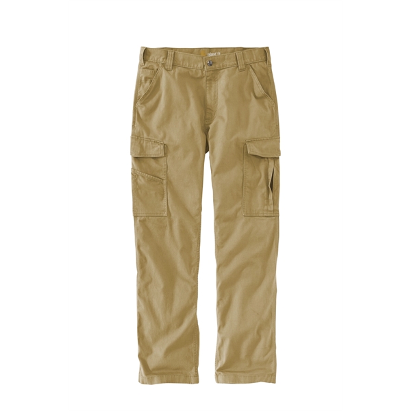 Carhartt Rugged Flex Rigby Cargo Pant - Carhartt Rugged Flex Rigby Cargo Pant - Image 14 of 20