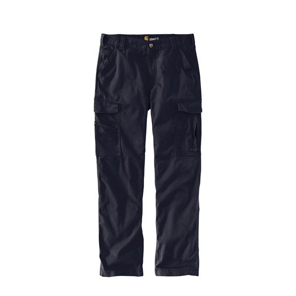 Carhartt Rugged Flex Rigby Cargo Pant - Carhartt Rugged Flex Rigby Cargo Pant - Image 19 of 20