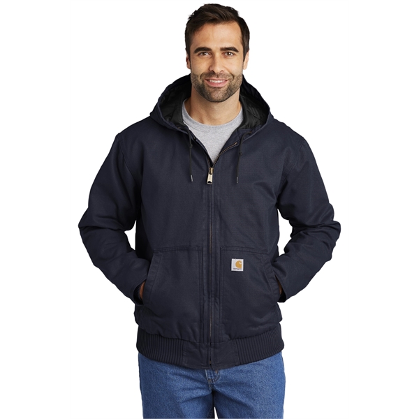 Carhartt Washed Duck Active Jac. - Carhartt Washed Duck Active Jac. - Image 11 of 20