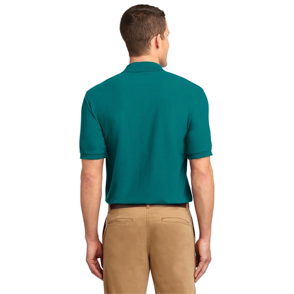 Port Authority Silk Touch Polo - Port Authority Silk Touch Polo - Image 160 of 193