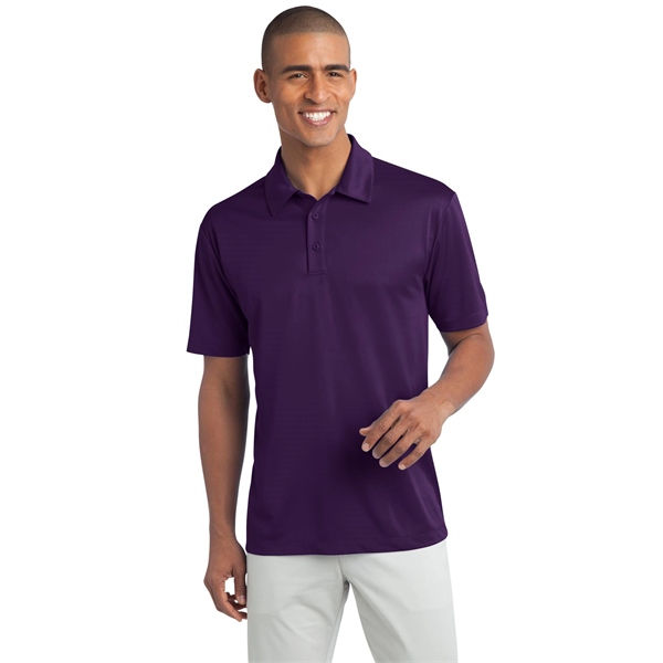 Port Authority Silk Touch Performance Polo. - Port Authority Silk Touch Performance Polo. - Image 76 of 106