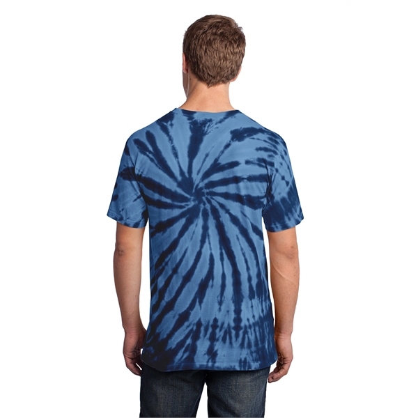 Port & Company - Tie-Dye Tee. - Port & Company - Tie-Dye Tee. - Image 104 of 107