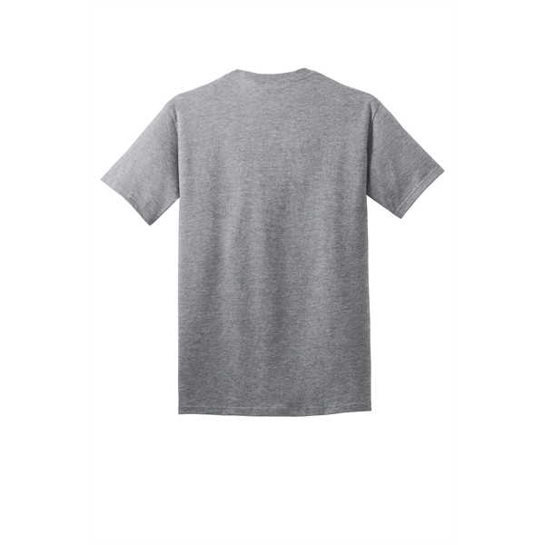 Port & Company - Core Cotton Tee. - Port & Company - Core Cotton Tee. - Image 45 of 299