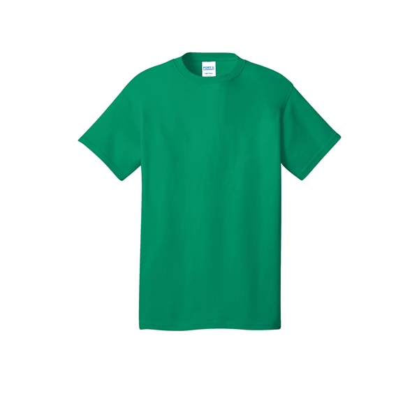 Port & Company - Core Cotton Tee. - Port & Company - Core Cotton Tee. - Image 48 of 299