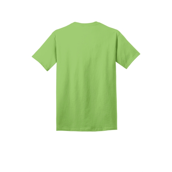 Port & Company - Core Cotton Tee. - Port & Company - Core Cotton Tee. - Image 55 of 299