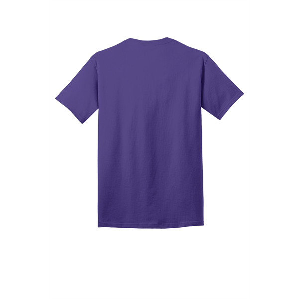 Port & Company - Core Cotton Tee. - Port & Company - Core Cotton Tee. - Image 63 of 299