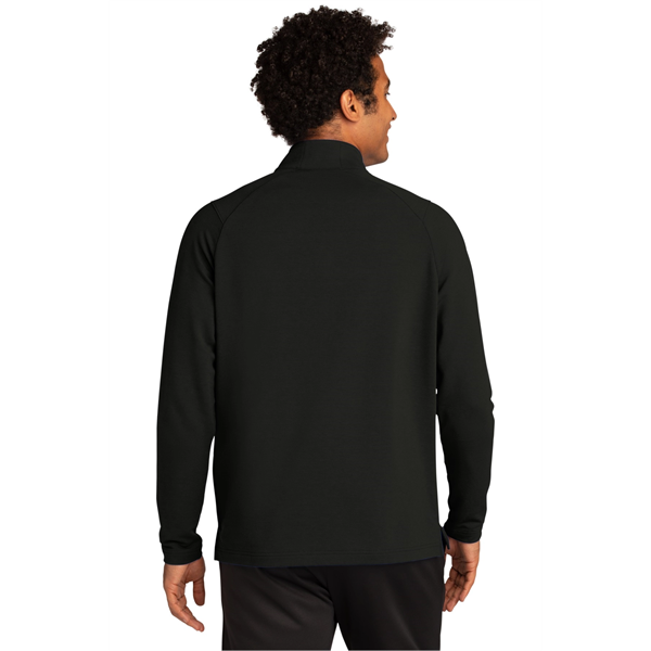 Sport-Tek Sport-Wick Flex Fleece 1/4-Zip. - Sport-Tek Sport-Wick Flex Fleece 1/4-Zip. - Image 1 of 25