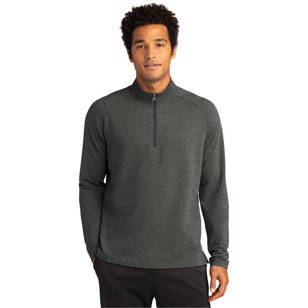Sport-Tek Sport-Wick Flex Fleece 1/4-Zip. - Sport-Tek Sport-Wick Flex Fleece 1/4-Zip. - Image 5 of 25