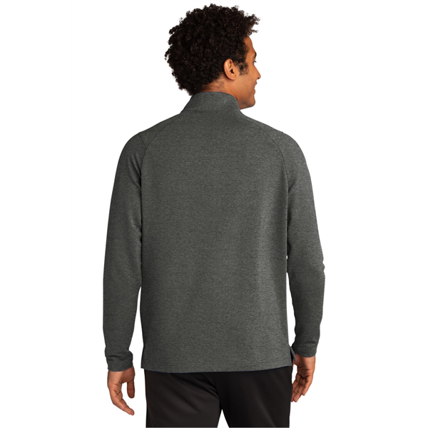 Sport-Tek Sport-Wick Flex Fleece 1/4-Zip. - Sport-Tek Sport-Wick Flex Fleece 1/4-Zip. - Image 6 of 25