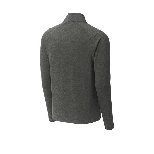Sport-Tek Sport-Wick Flex Fleece 1/4-Zip. - Sport-Tek Sport-Wick Flex Fleece 1/4-Zip. - Image 9 of 25