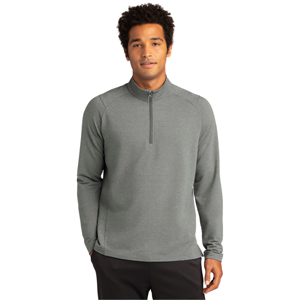 Sport-Tek Sport-Wick Flex Fleece 1/4-Zip. - Sport-Tek Sport-Wick Flex Fleece 1/4-Zip. - Image 10 of 25