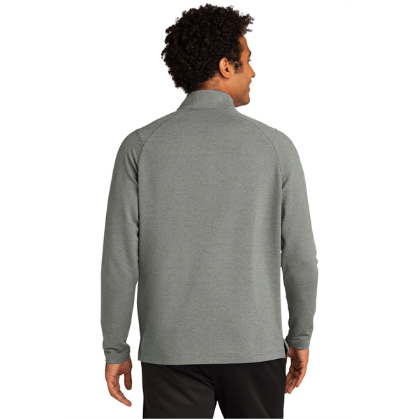 Sport-Tek Sport-Wick Flex Fleece 1/4-Zip. - Sport-Tek Sport-Wick Flex Fleece 1/4-Zip. - Image 11 of 25
