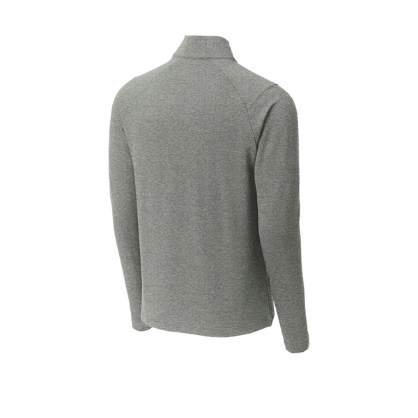 Sport-Tek Sport-Wick Flex Fleece 1/4-Zip. - Sport-Tek Sport-Wick Flex Fleece 1/4-Zip. - Image 14 of 25