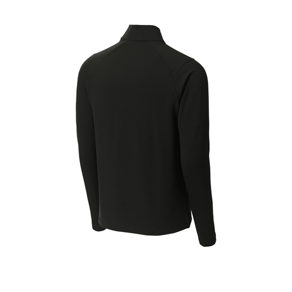 Sport-Tek Sport-Wick Flex Fleece 1/4-Zip. - Sport-Tek Sport-Wick Flex Fleece 1/4-Zip. - Image 25 of 25