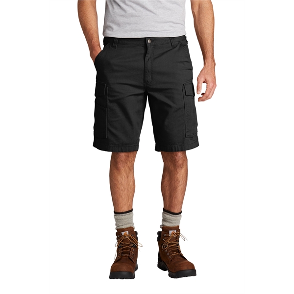 Custom Carhartt Rugged Flex Rigby Cargo Short