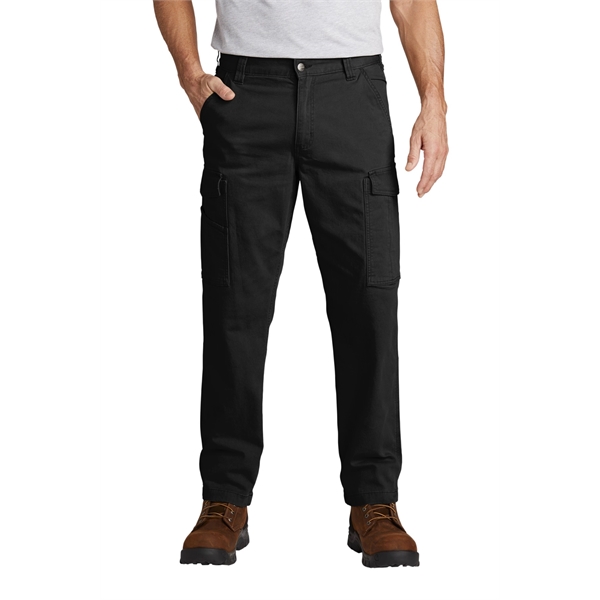 Custom Carhartt Rugged Flex Rigby Cargo Pant
