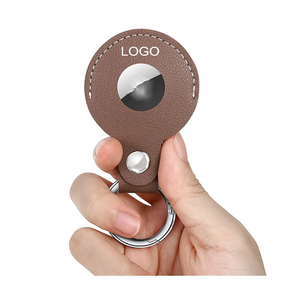 Air Tag Keychain for Phone Airtag Compatible - Air Tag Keychain for Phone Airtag Compatible - Image 1 of 4
